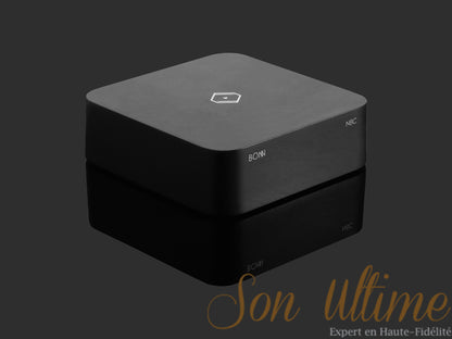 Bonn N8C