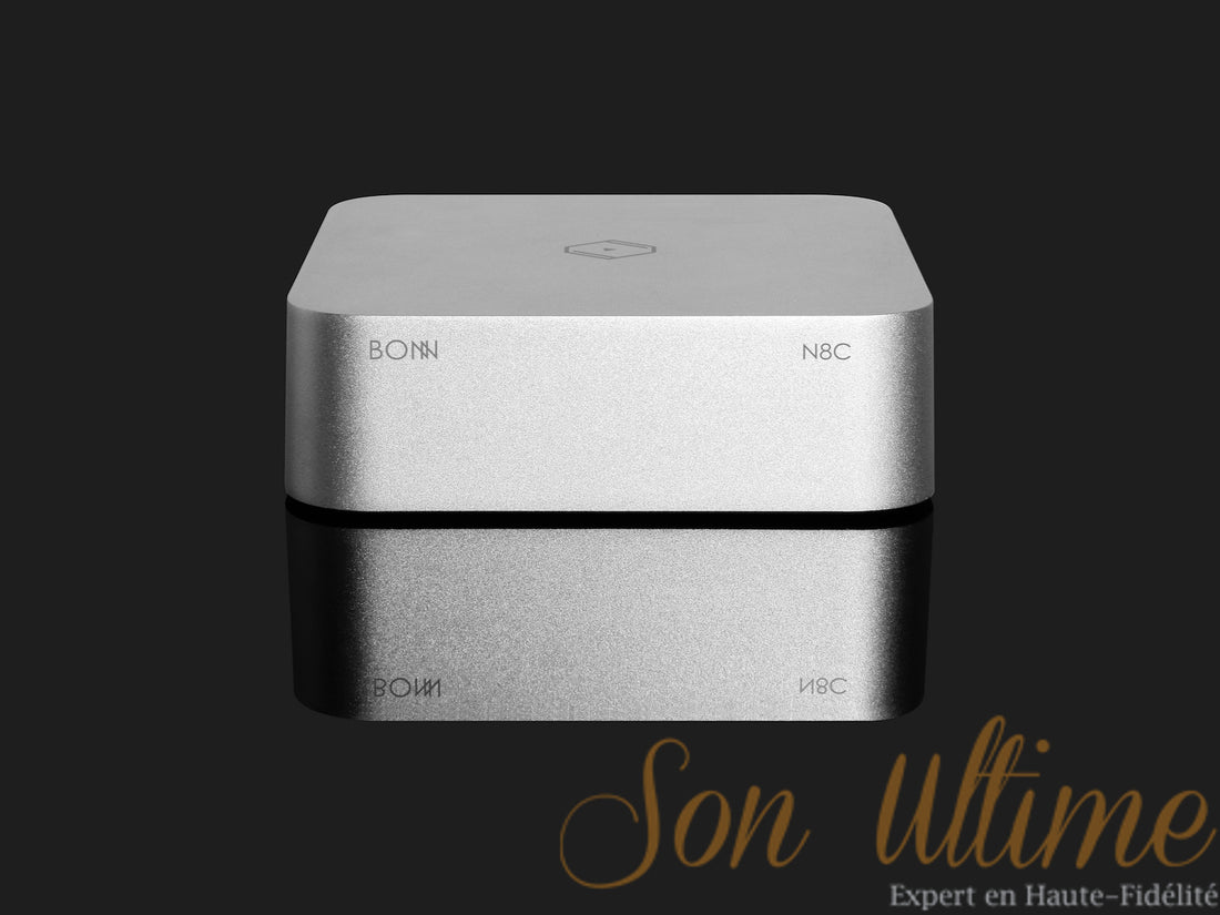 Bonn N8C