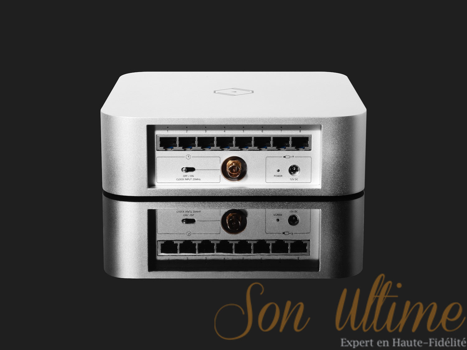 Bonn N8C