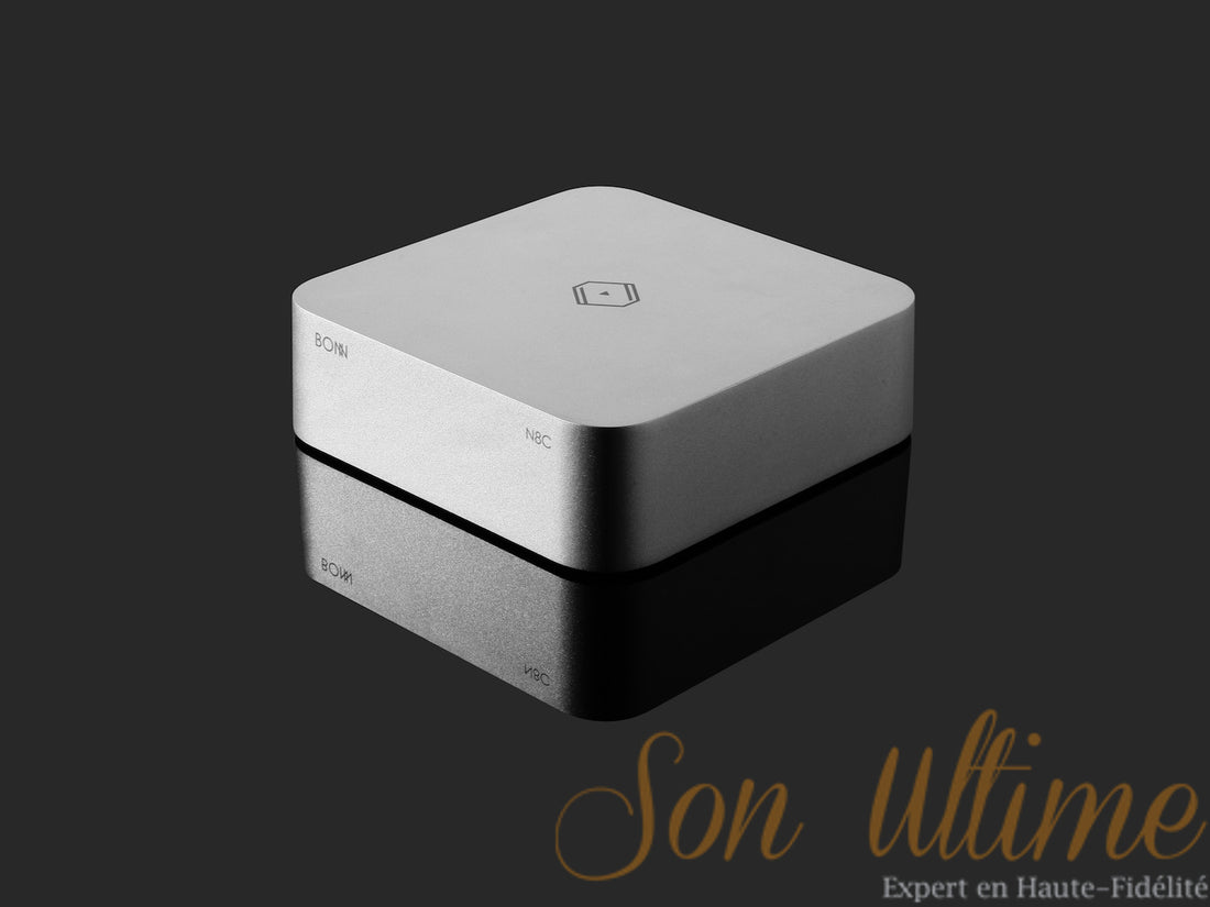 Bonn N8C