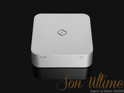 Bonn N8C