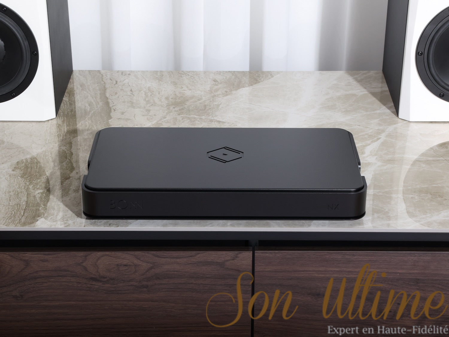 Bonn NX
