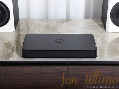 Bonn NX