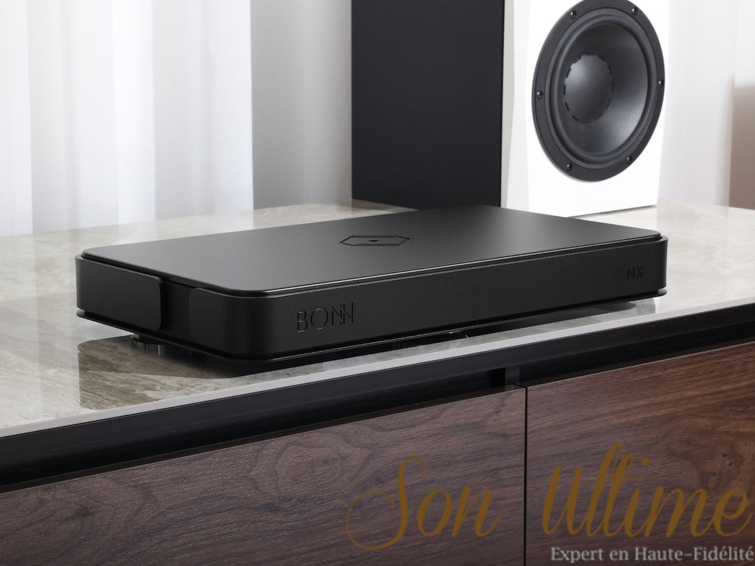 Bonn NX