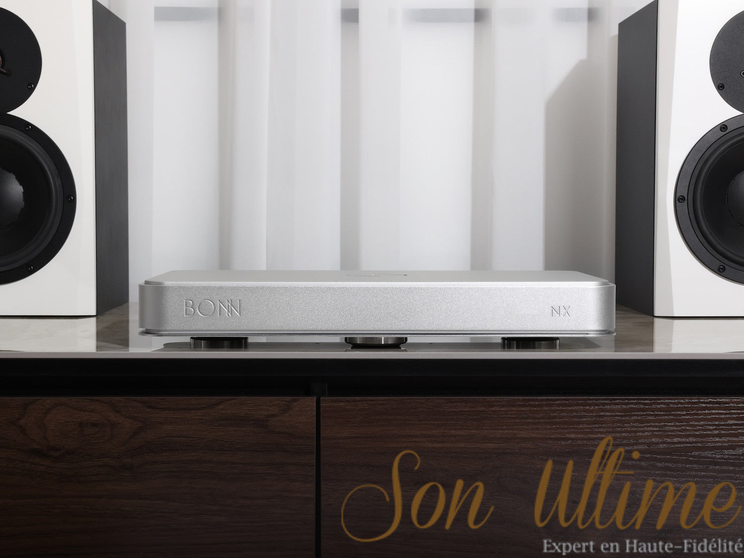 Bonn NX