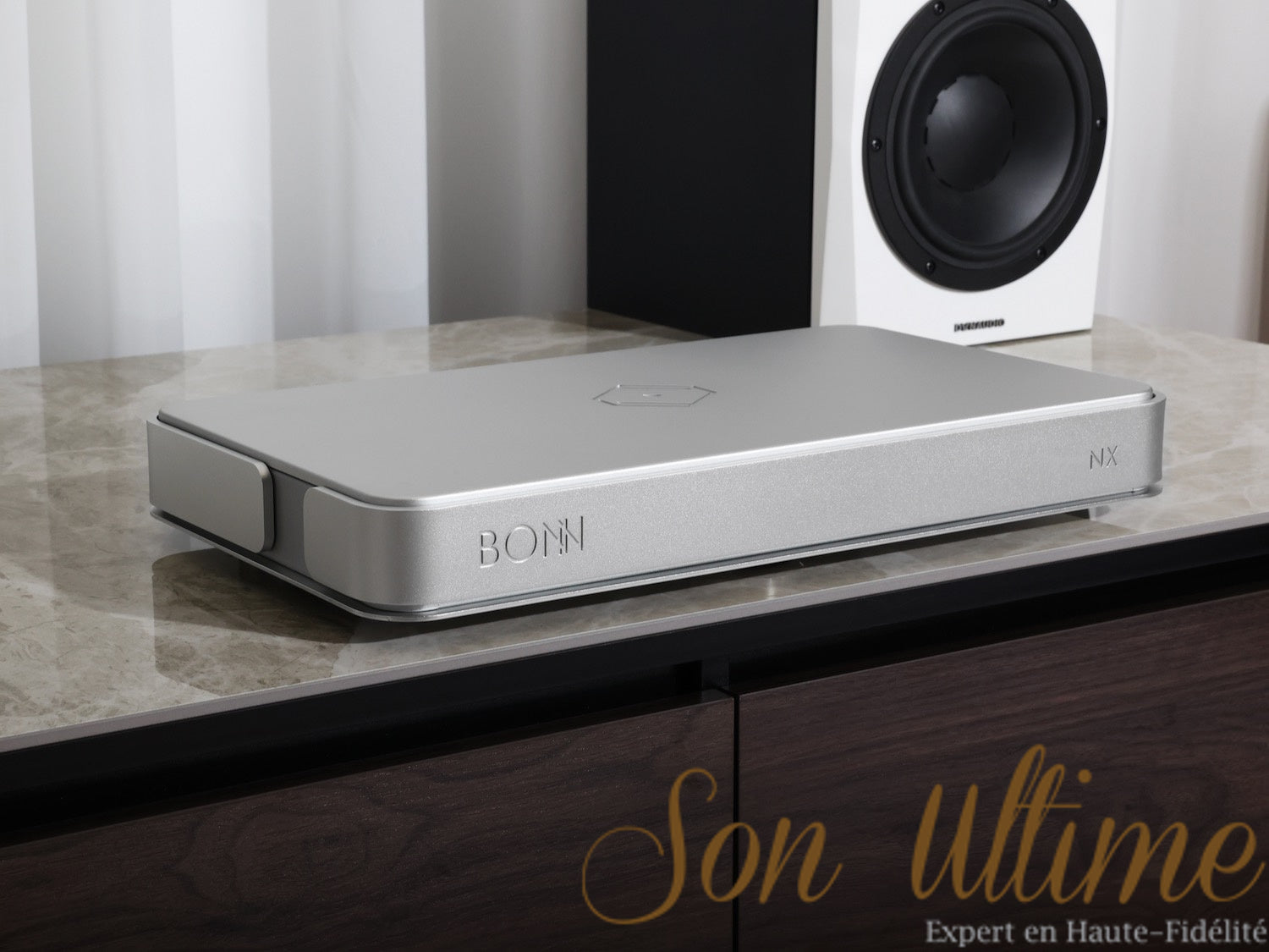 Bonn NX