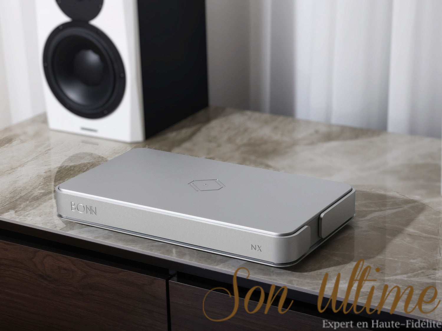 Bonn NX