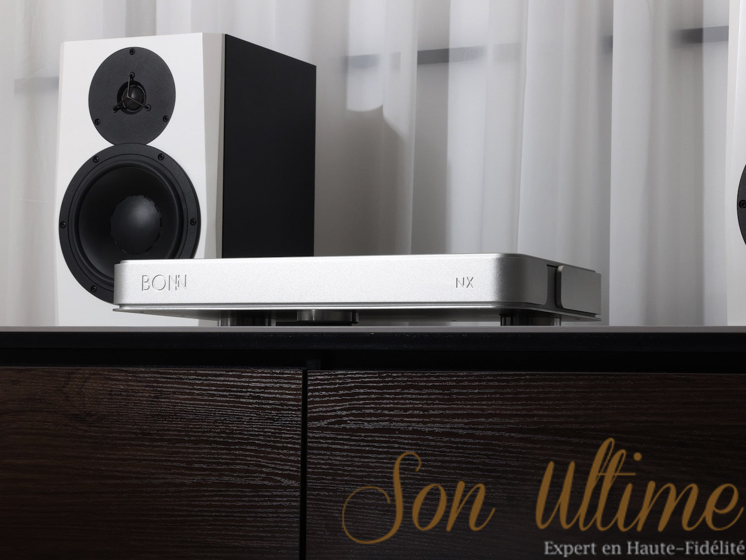 Bonn NX