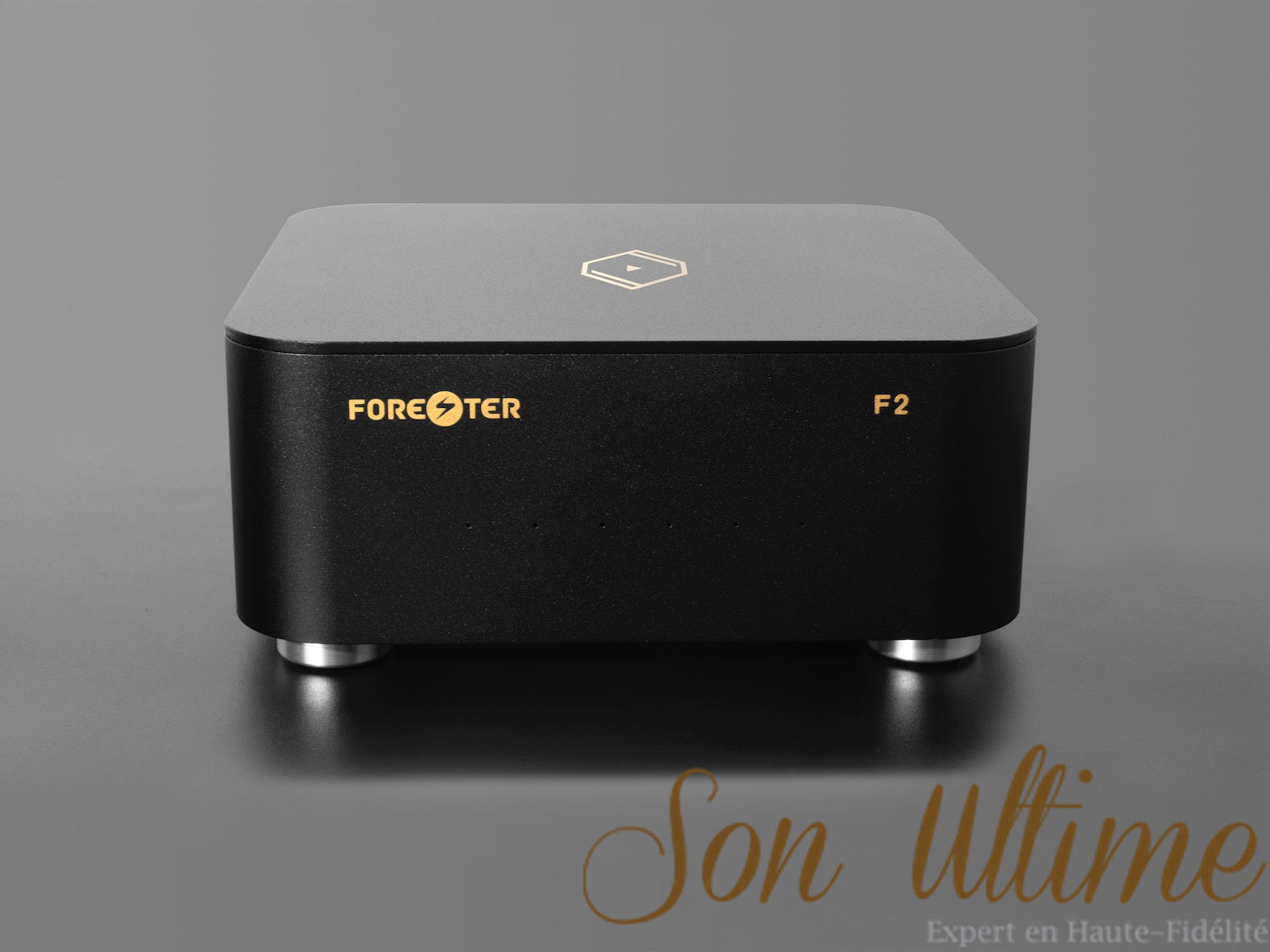 Forester F2