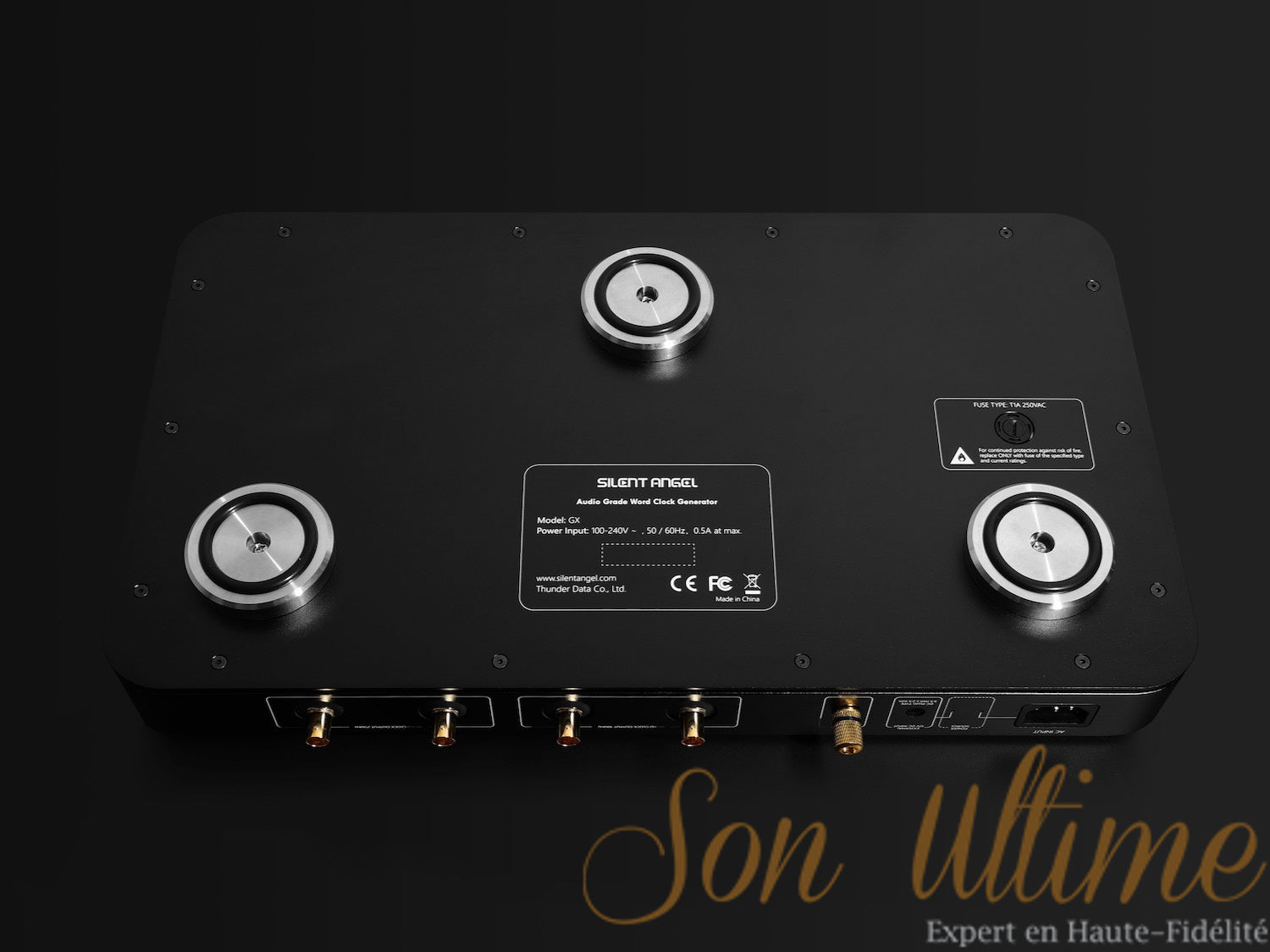 Genesis GX