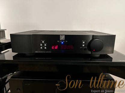 Moon Neo 340i D3PX (Occasion)