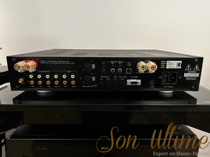 Moon Neo 340i D3PX (Occasion)