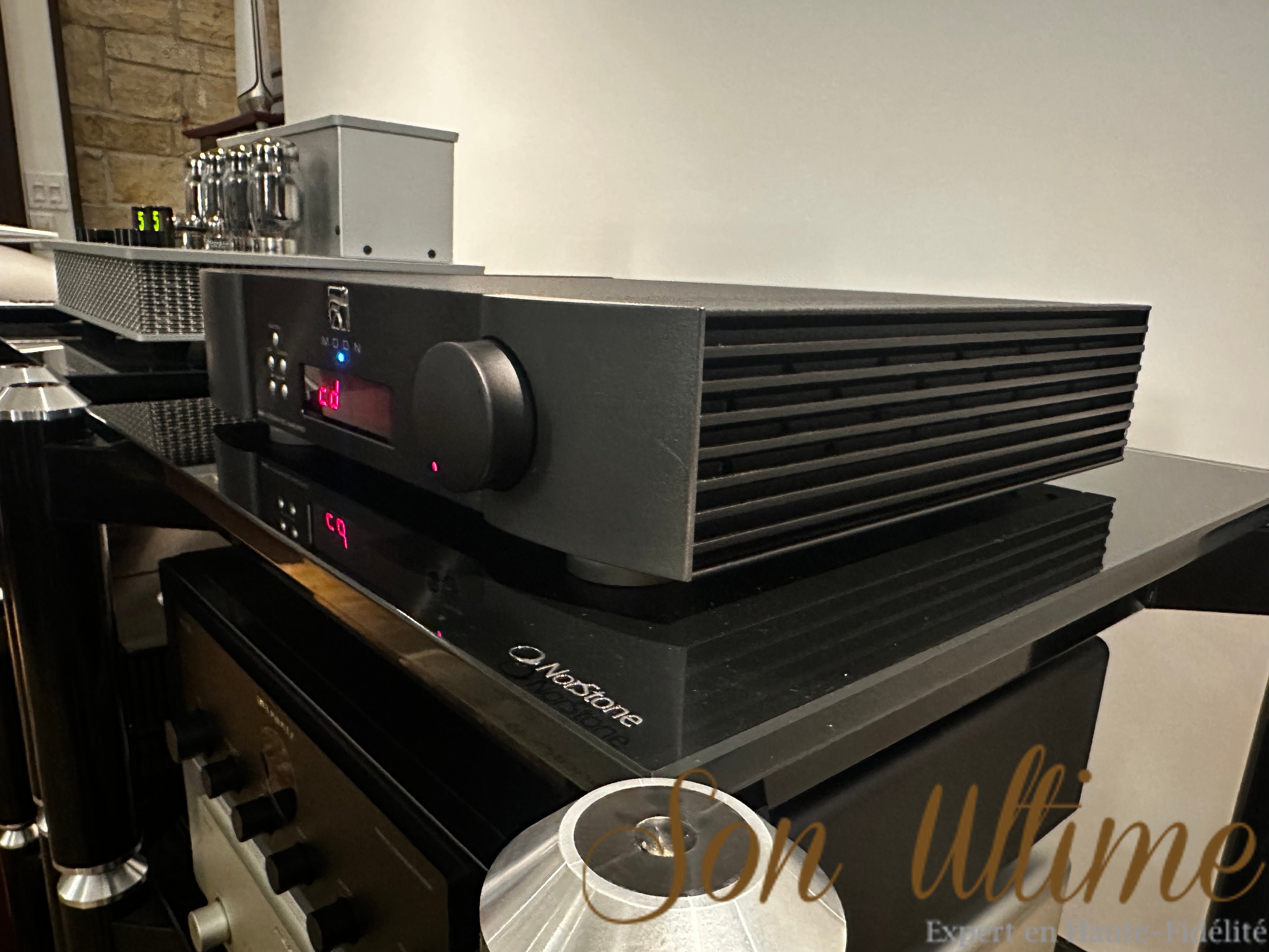 Moon Neo 340i D3PX (Occasion)