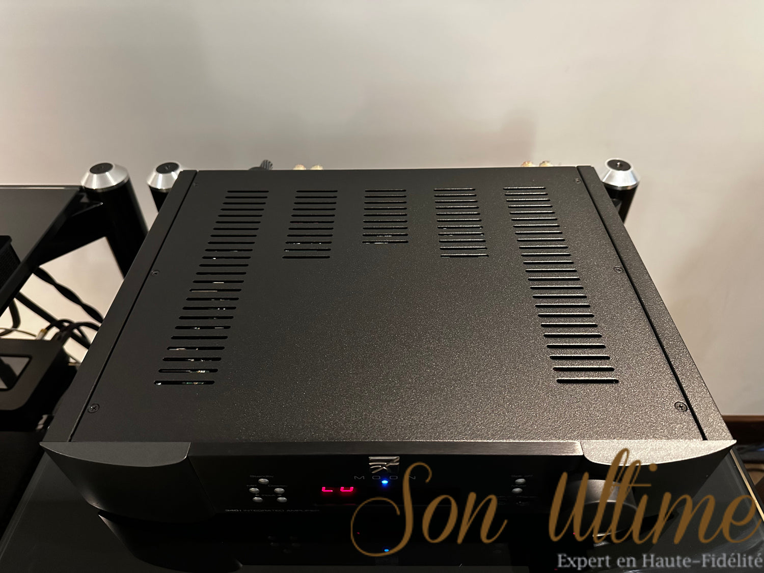 Moon Neo 340i D3PX (Occasion)