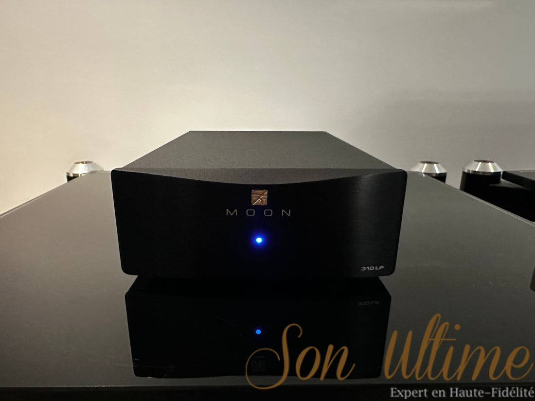 Moon 310LP (Occasion Vendue)