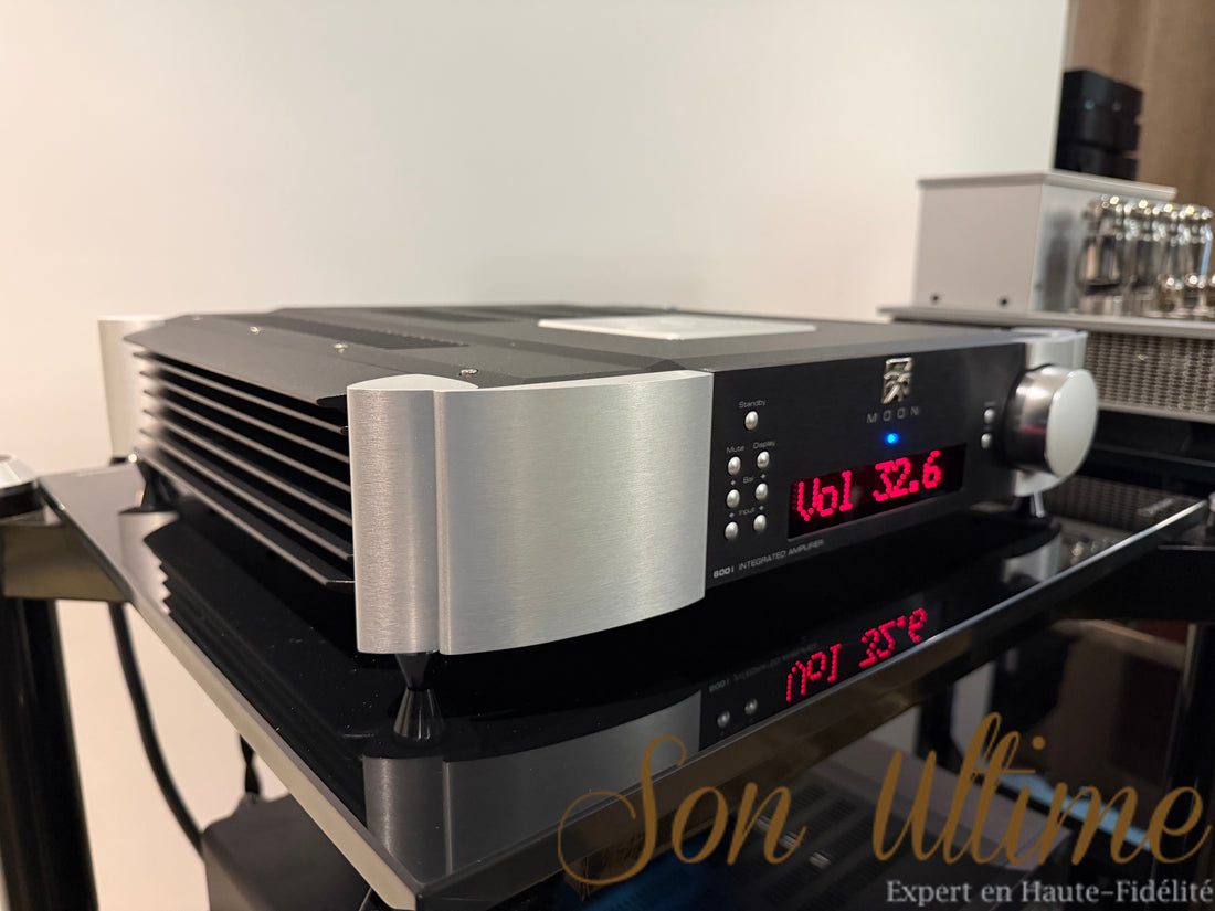 Moon 600i V1 (Occasion)