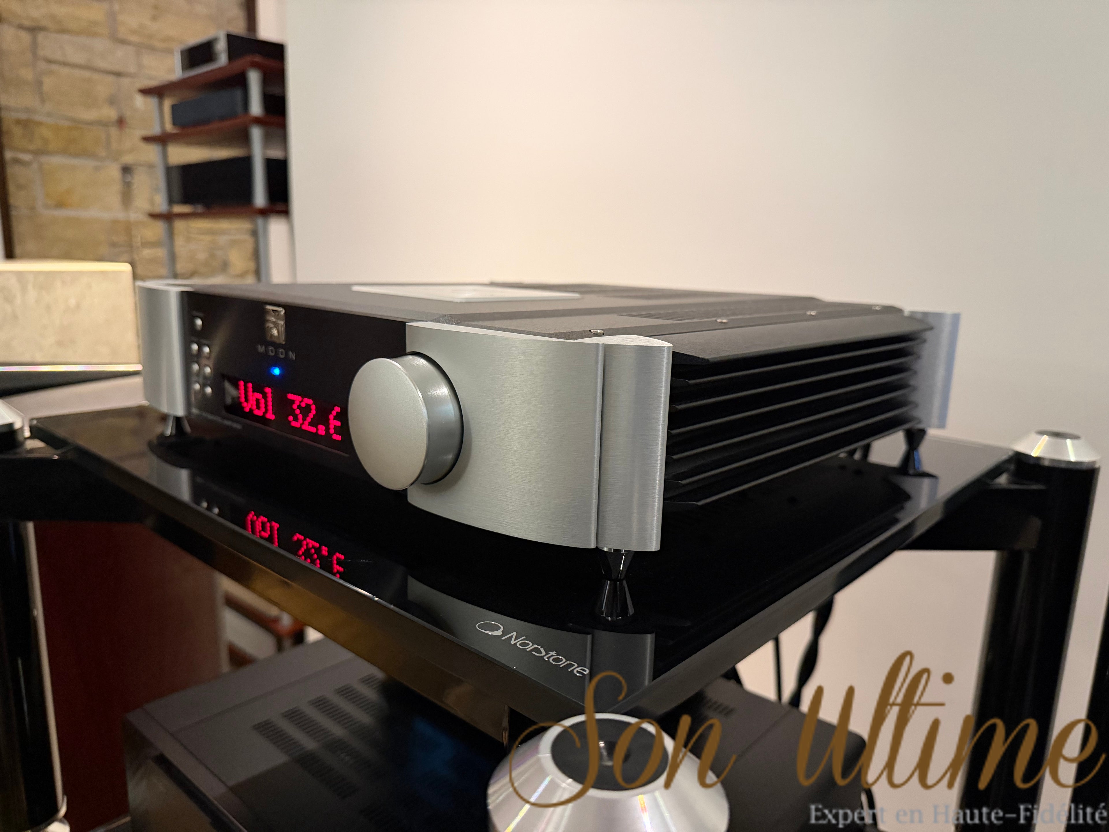 Moon 600i V1 (Occasion)