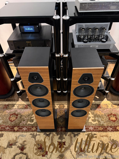 Lumina III Walnut (Used Sold)