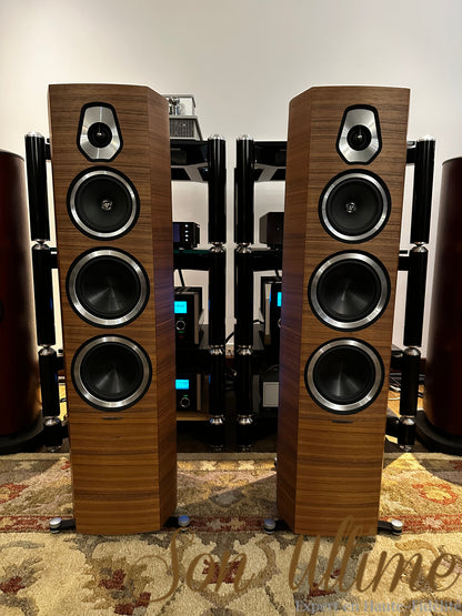 Sonetto V Walnut (Used Sold)