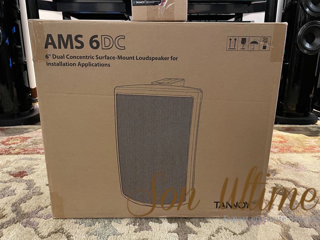AMS 6DC (Used)