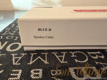 Blue II Speaker Banane 3M (Occasion)