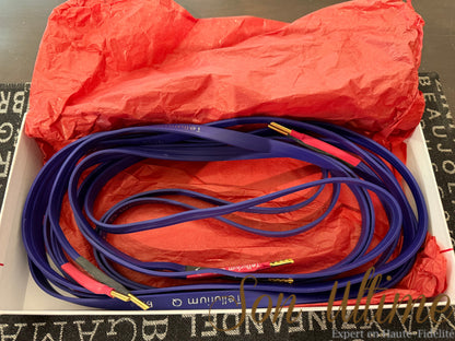 Blue II Speaker Banane 3M (Occasion)