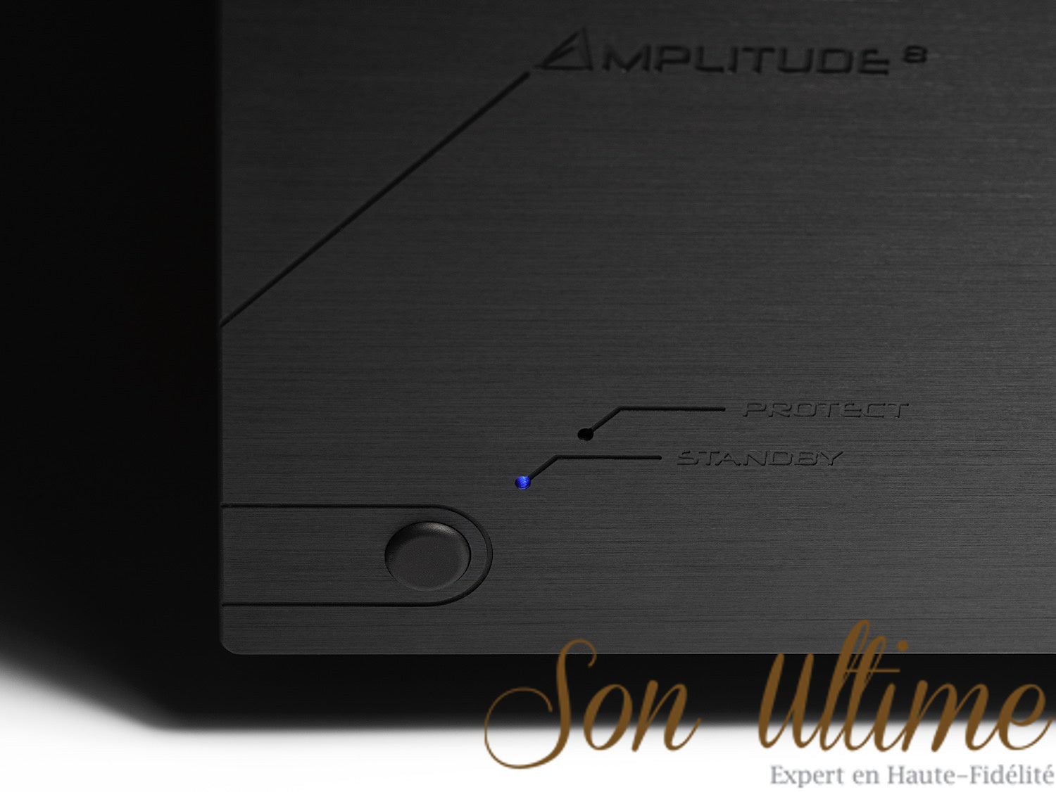 Amplitude 8