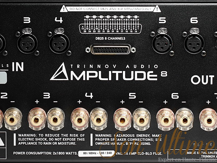 Amplitude 8