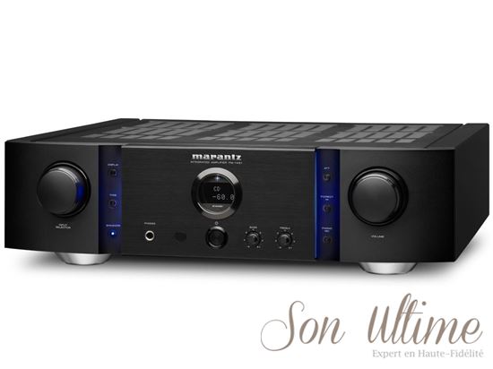 PM-14S1 – Son Ultime Inc