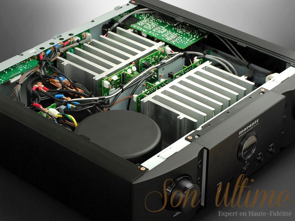 PM-14S1 – Son Ultime Inc
