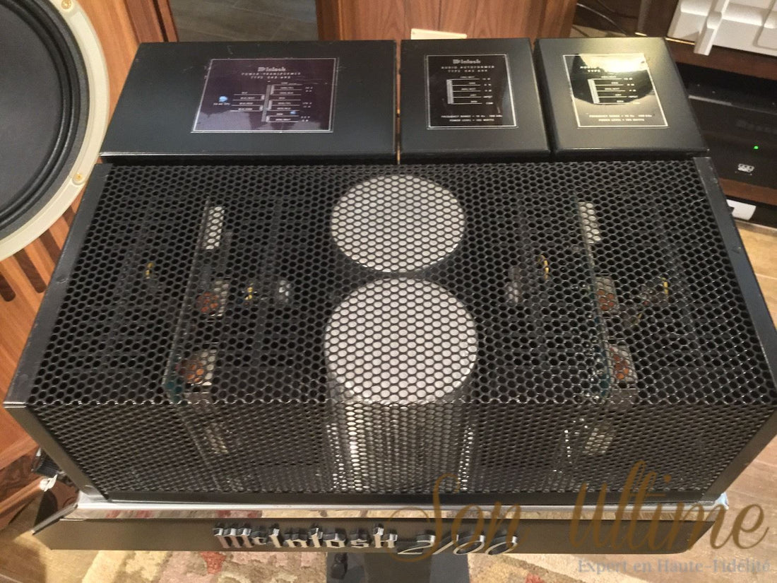 MC2100 (Used Sold)