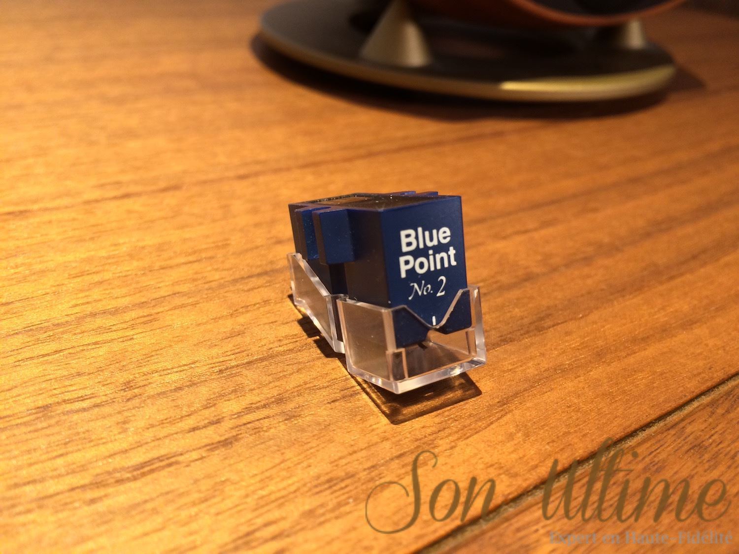 Bluepoint No 2 (Used Sold)