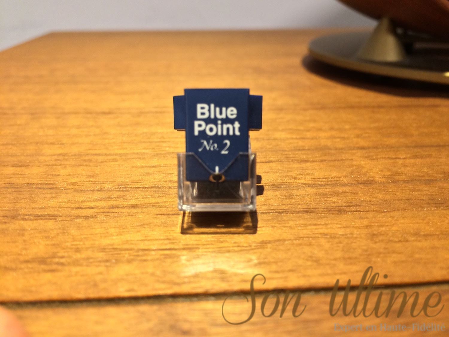 Bluepoint No 2 (Used Sold)