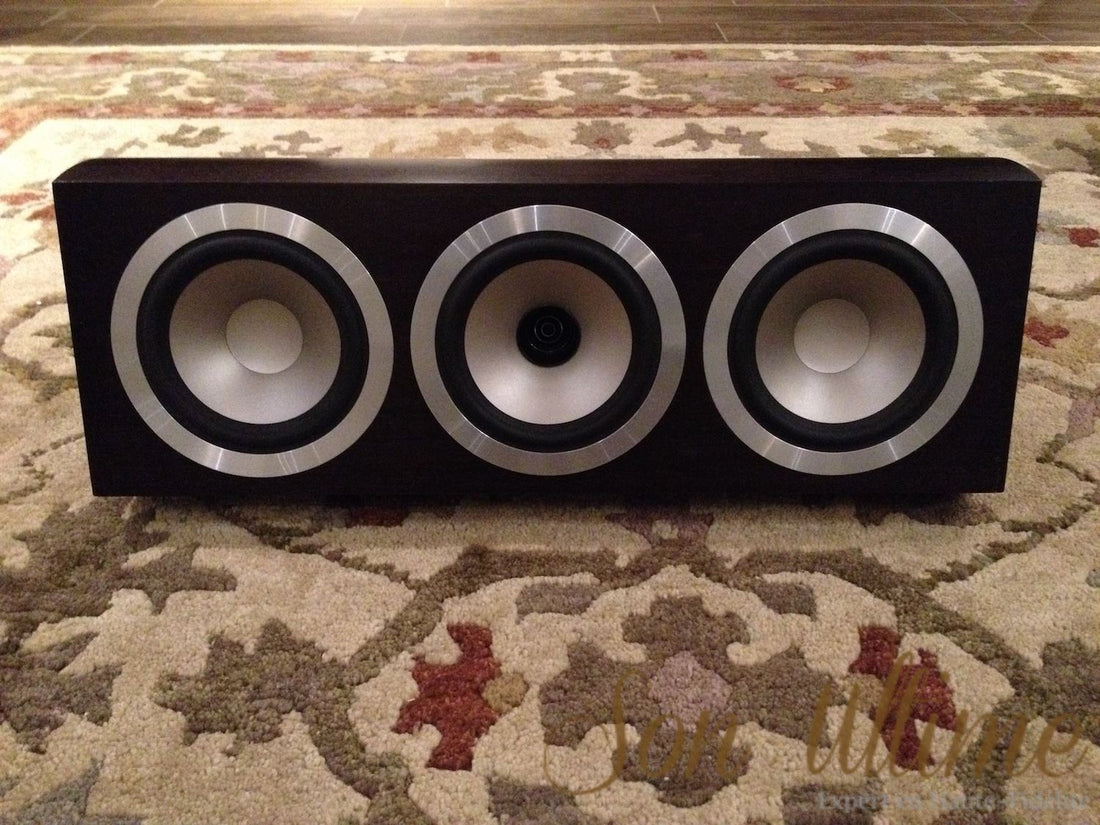 Revolution Signature LCR (Occasion Vendue)