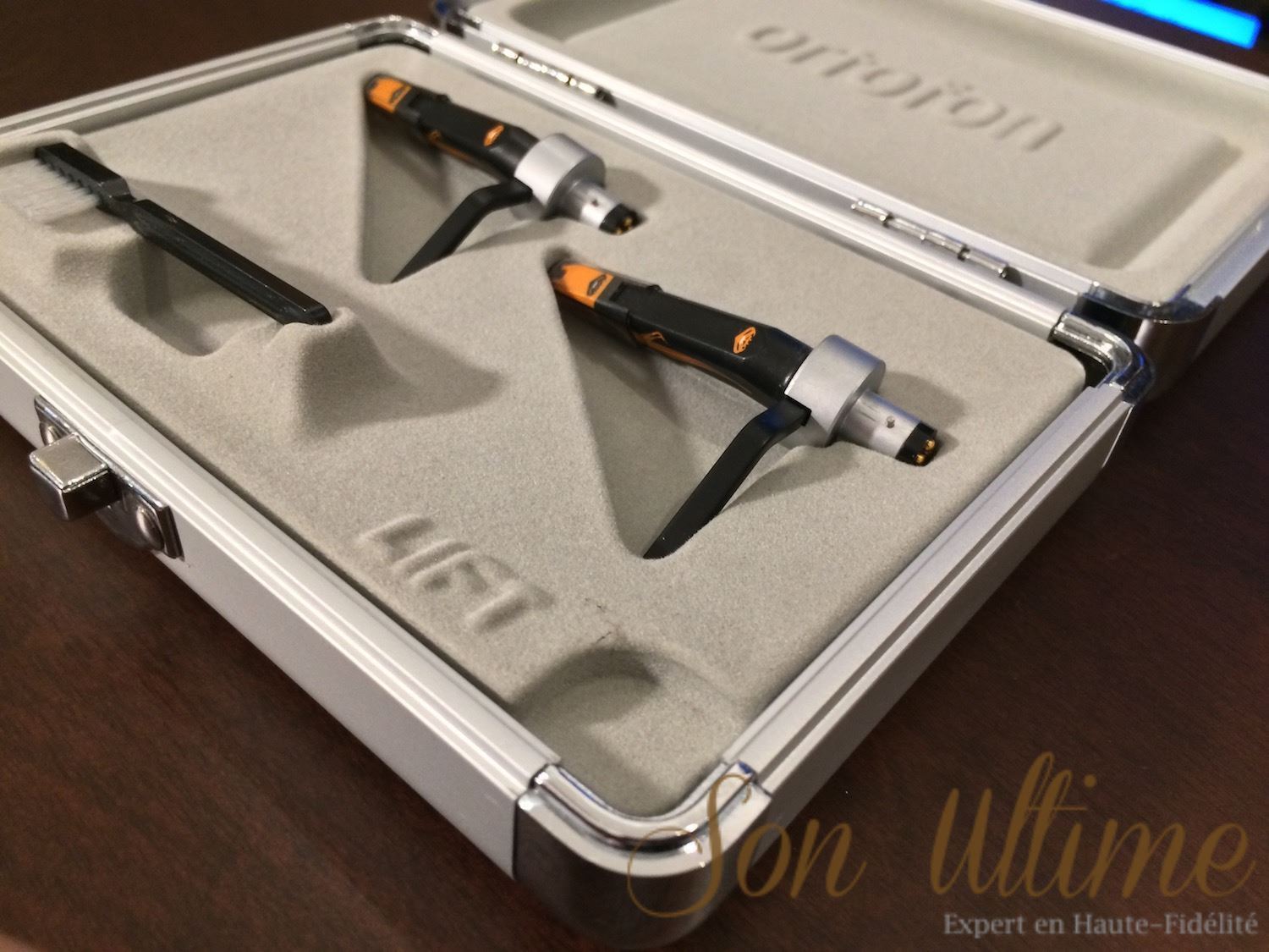 Nightclub MKII DJ Cartridge Concorde (Occasion Vendue)