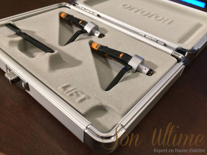 Nightclub MKII DJ Cartridge Concorde (Occasion Vendue)