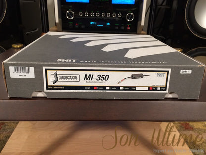 Mi 350 Rack MIT MI-350 Ultralinear II (Used Sold) – Son Ultime Inc