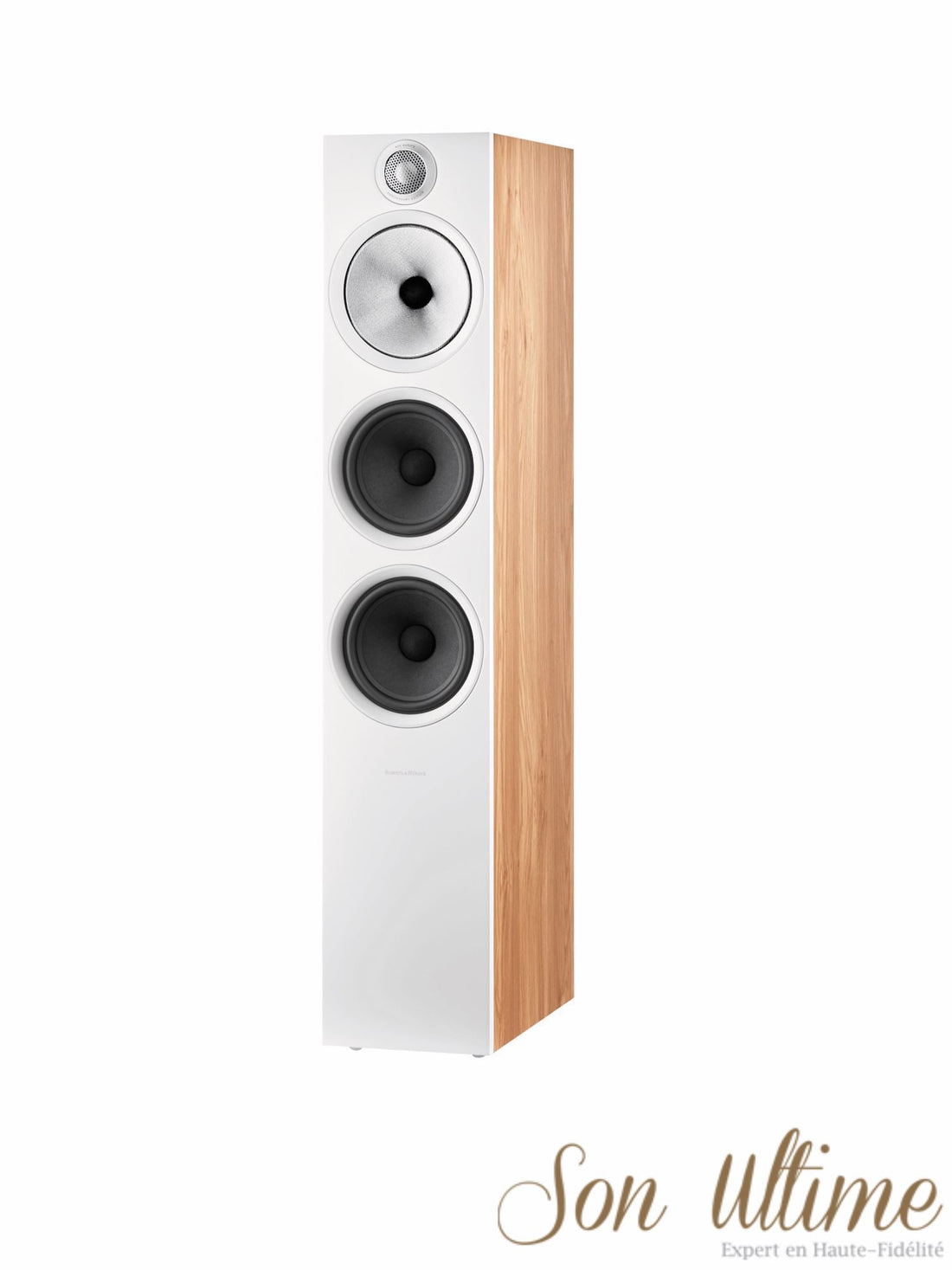 603 S2 Anniversary Edition (Archive)