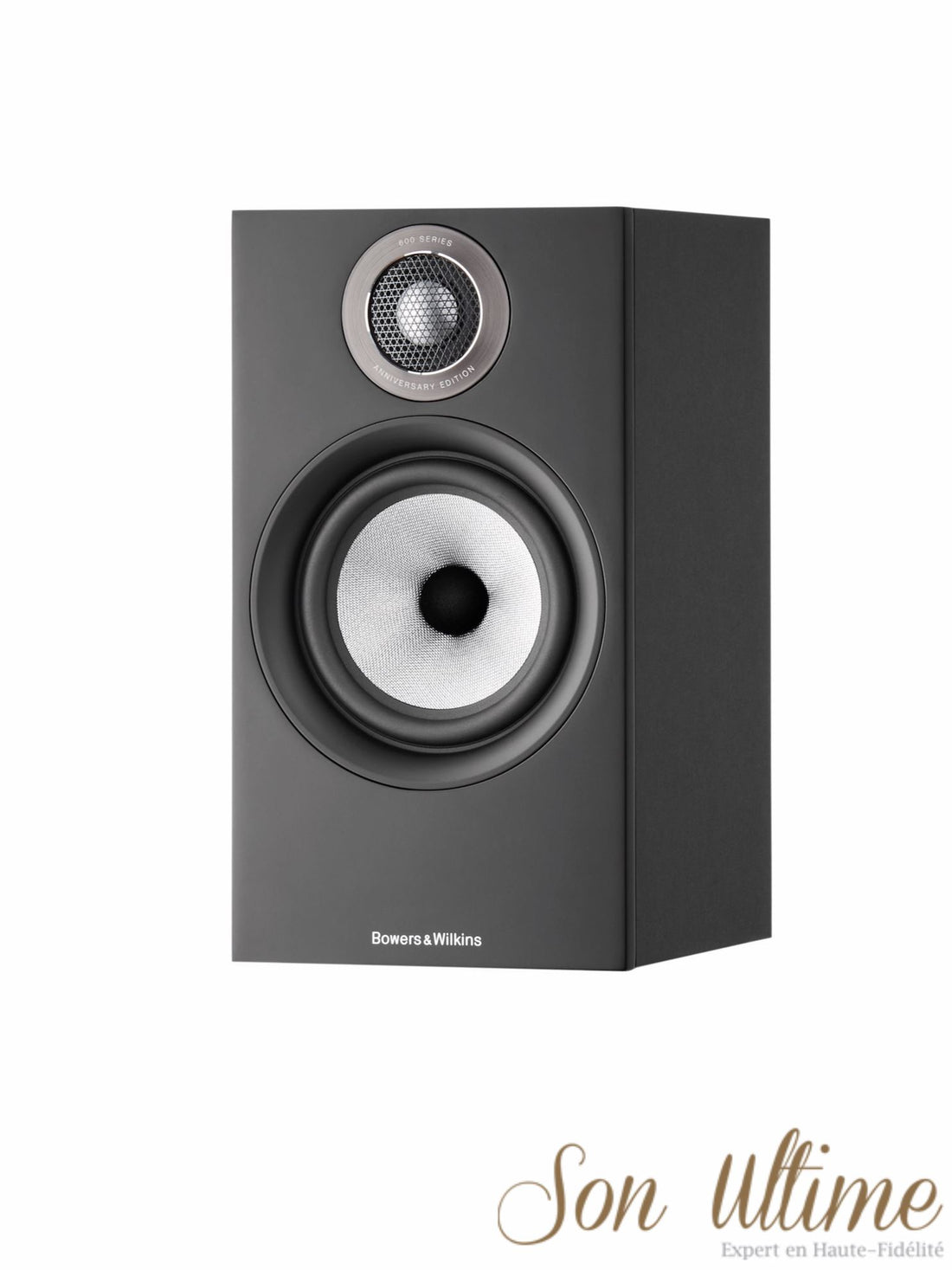 607 S2 Anniversary Edition (Archive)