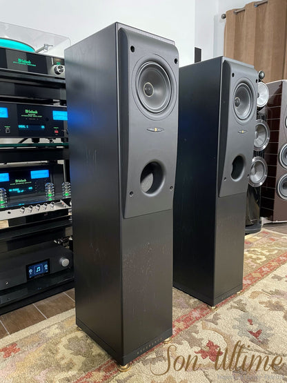 KEF Reference Series Model Two (Occasion Vendue)