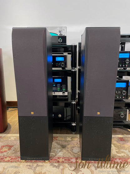 KEF Reference Series Model Two (Used Sold)