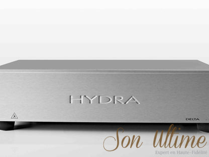 Hydra Delta D6