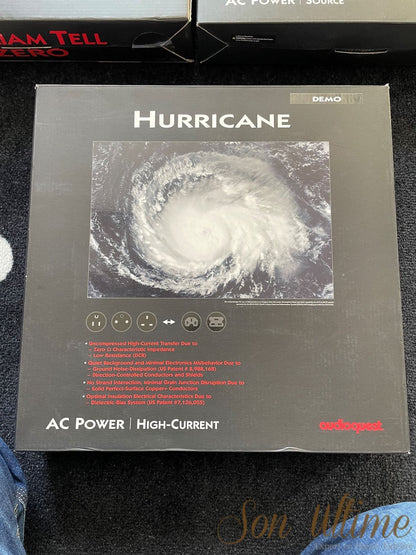 Hurricane HC 15A 2M (Occasion Vendue)
