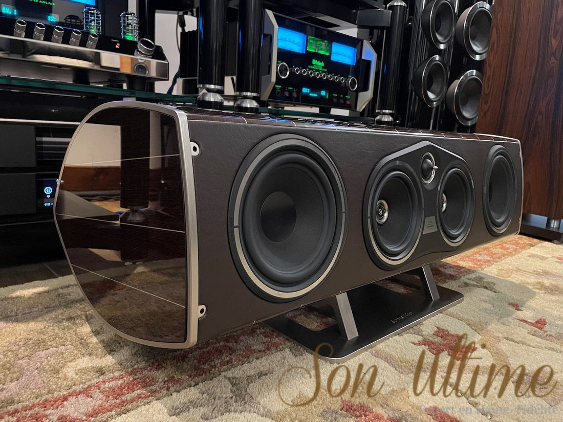 Vox Tradition Wenge (Occasion Vendue)