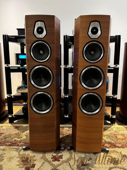 Sonetto V Walnut (Used Sold)