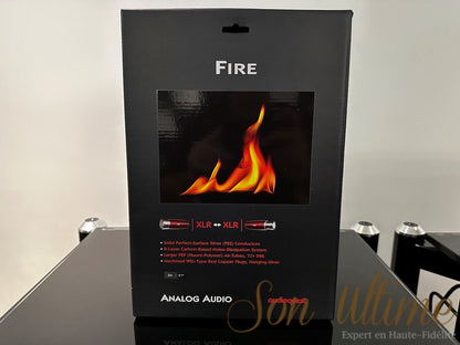 Fire XLR 2M (Occasion Vendue)