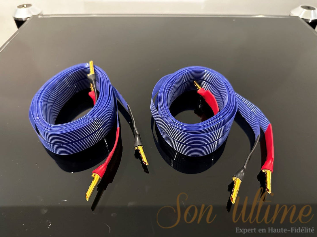 Blue Heaven Banane 3M (Occasion Vendue)