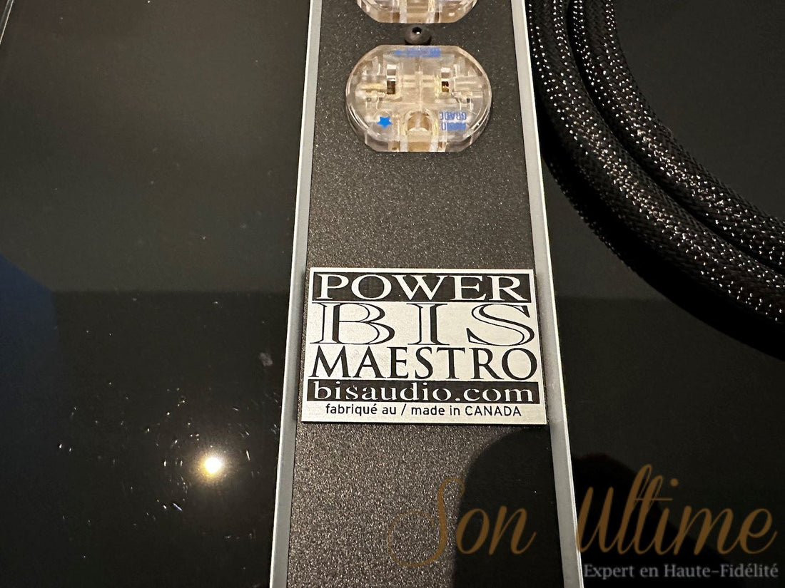 Maestro (Used Sold)